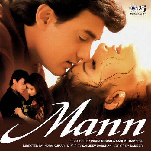 Mann (1999) (Hindi)